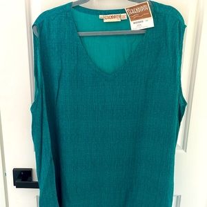 New- Top from Serendipity